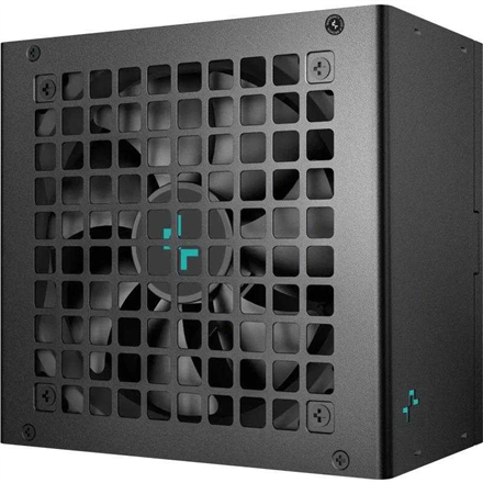 Deepcool PL550D Power Supply 550W (R-PL550D-FC0B-EU-V2)