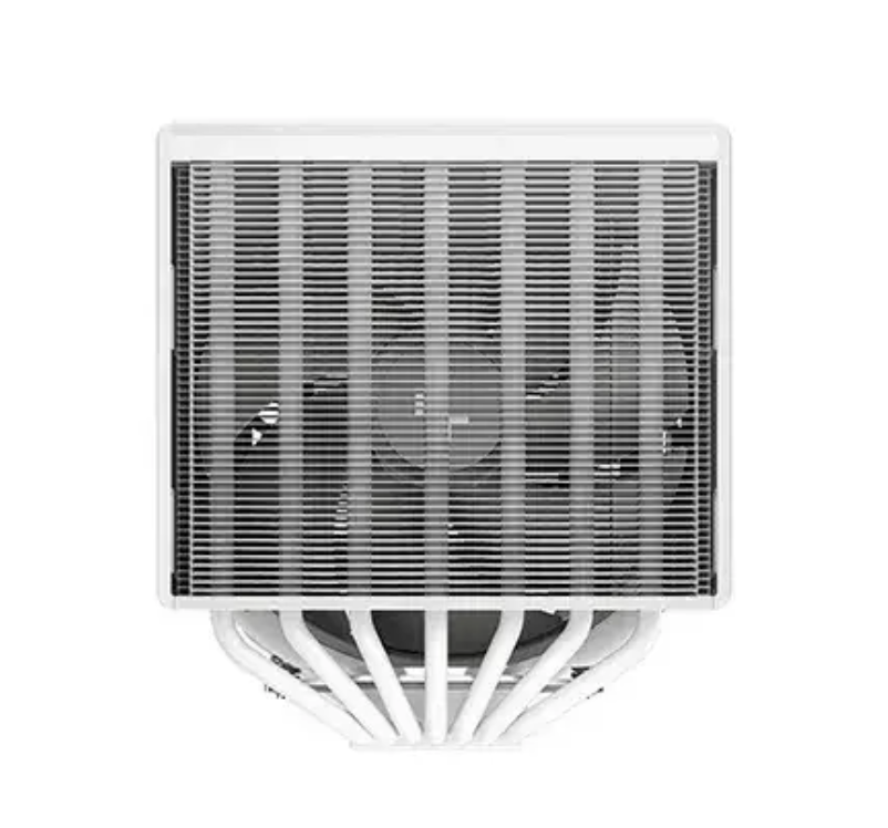 deepcool | CPU Cooler | ASSASSIN 4S WH | Intel, AMD