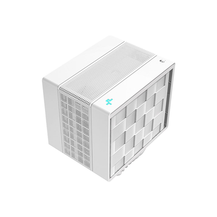 Deepcool ASSASSIN 4S WH Processor Air