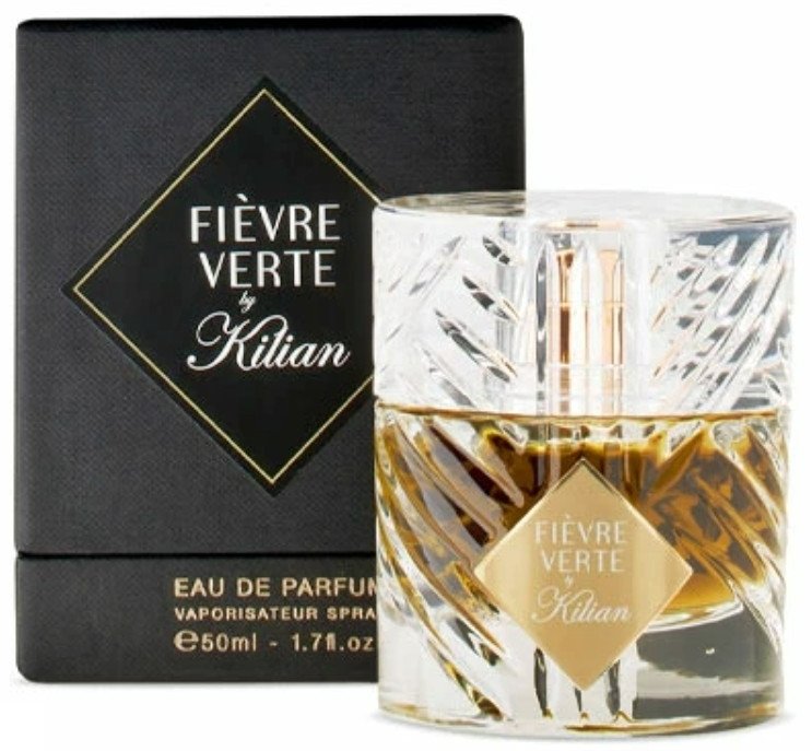Kilian Green Fever Perfume EDP 50 ml