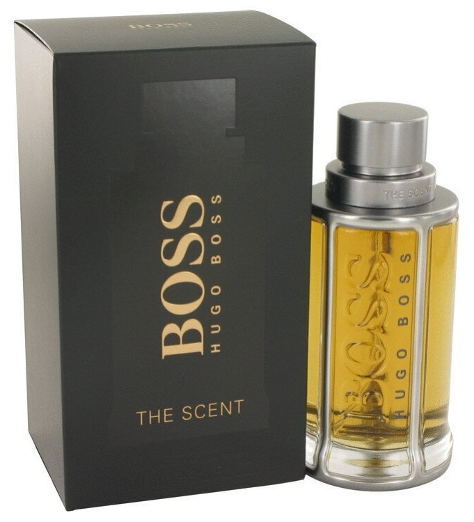 Hugo Boss The Scent Smaržas EDT
