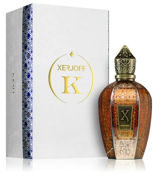 Xerjof empiryan Perfume – 100 ml