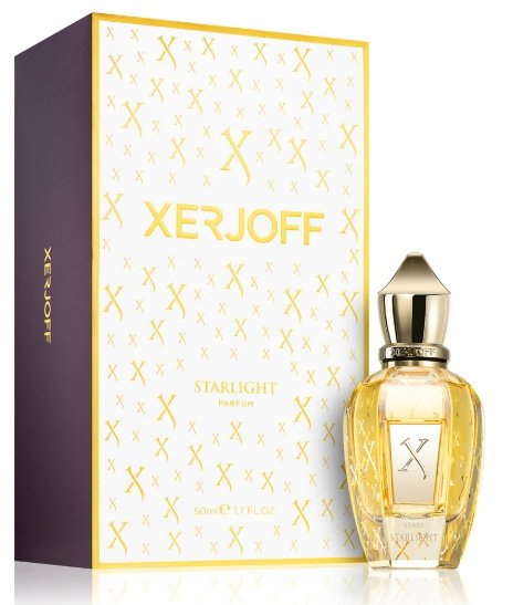 Xerjof Xerjoff Starlight PAR Perfume 50 ml