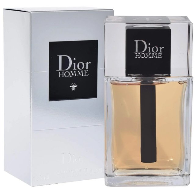 Dior Homme Aftershave Water Smaržas ASW