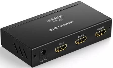 UGREEN HDMI Splitter 1.4 4K 30Hz