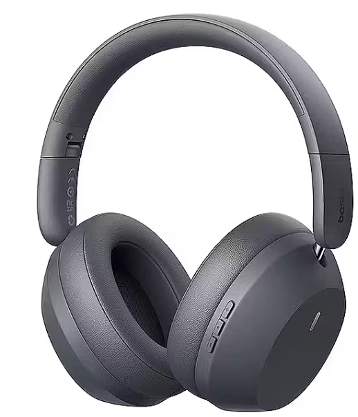 Baseus Bass 35 Max Bluetooth Headphones