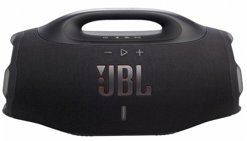JBL Boombox 4 Wireless Speaker (JBLBOOMBOX4BLKEP)