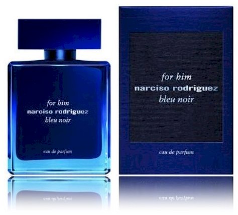 Narciso Rodriguez For Him Bleu Noir Eau de Parfum 50 ml