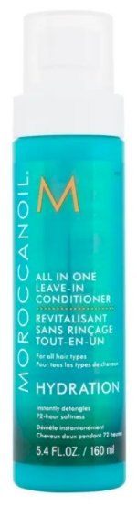 Moroccanoil Hydration All-in-One Leave-In Conditioner 160 ml