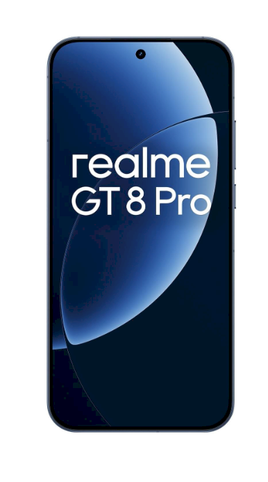 Realme  GT 8 Pro Smartphone 16GB