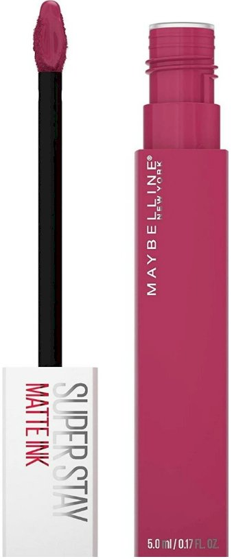 Maybelline SuperStay Matte Ink Liquid Lipstick
