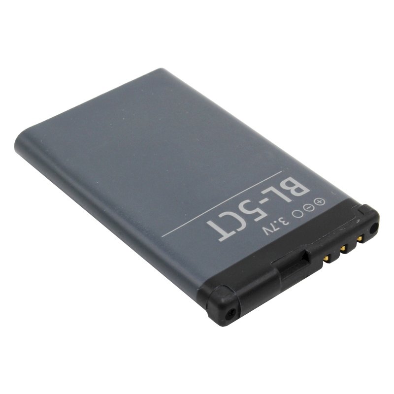 NOKIA BL-5CT Battery Li-Ion 3.7V
