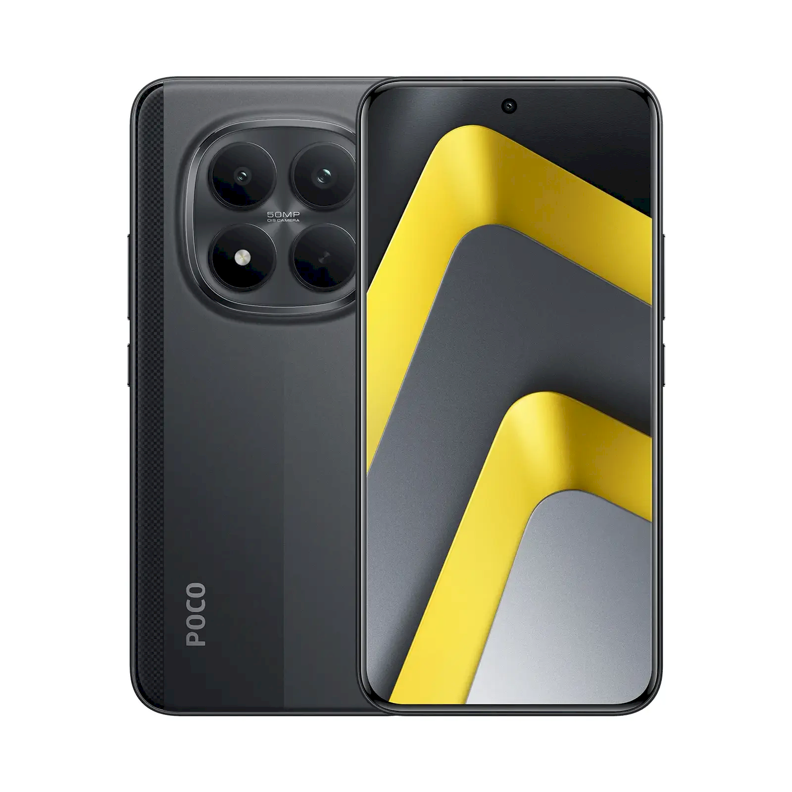 Poco  M8 Pro 5G Smartphone 12GB