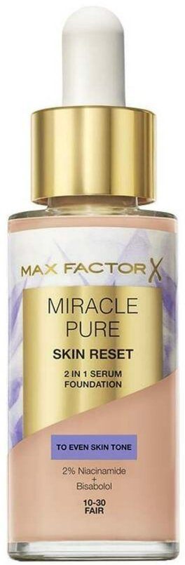 Max Factor Miracle Pure Tinted Serum