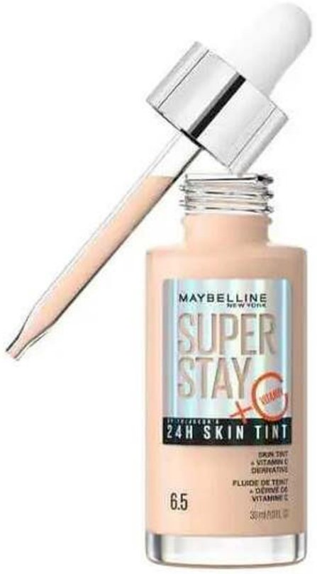 Maybelline Super Stay 24H Skin Tint