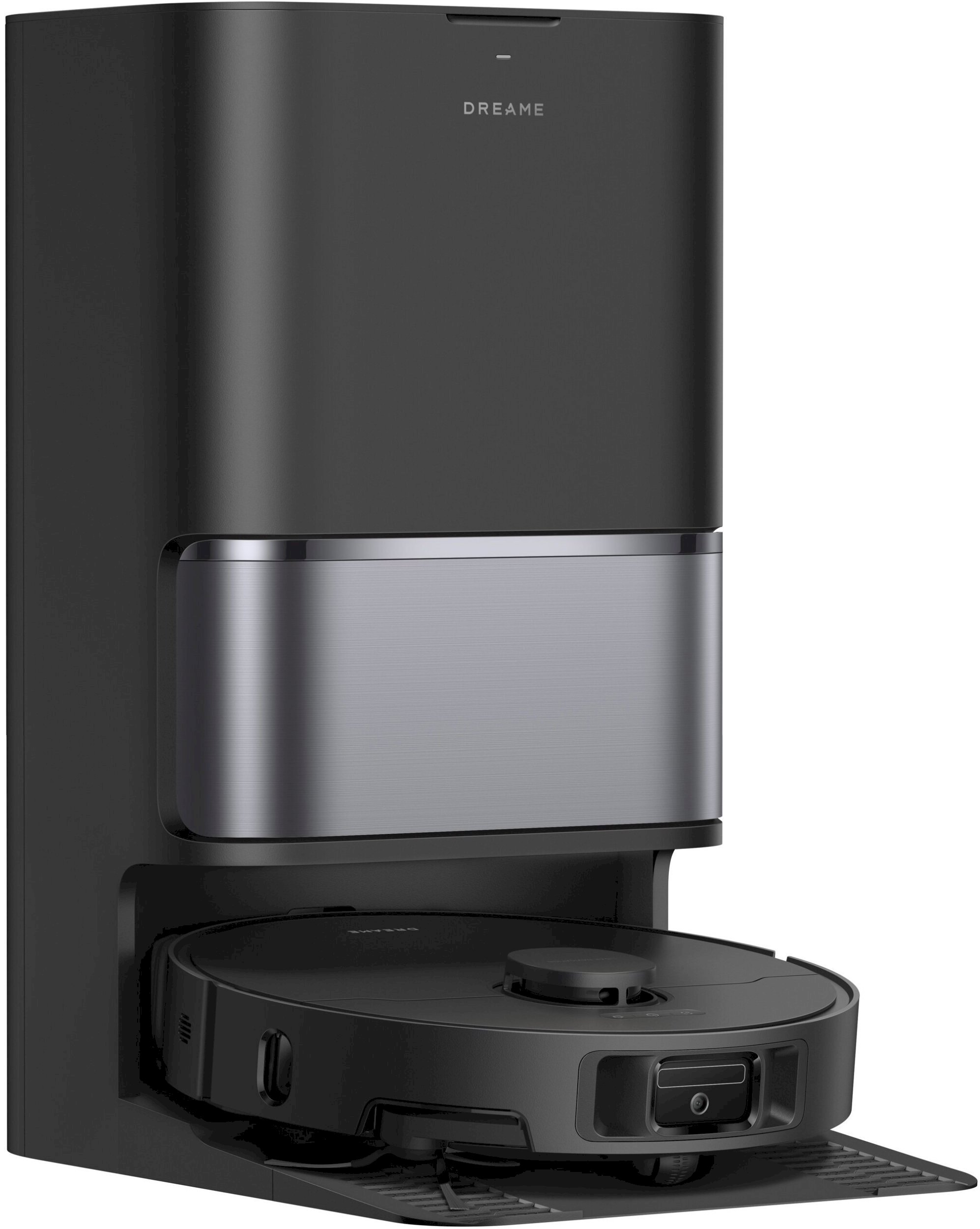 DREAME L10s Ultra Gen3 Robot Vacuum