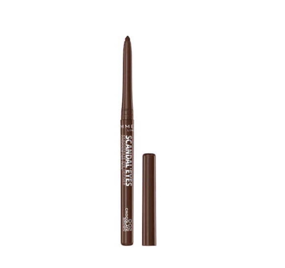 Rimmel London ScandalEyes Exaggerate Acu Zīmulis