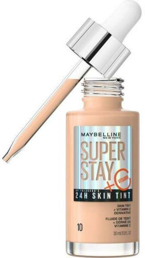 Maybelline Super Stay 24H Skin Tint