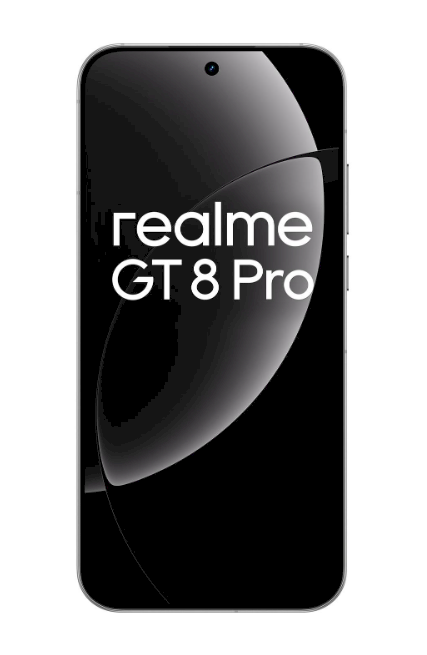 Realme GT 8 Pro Smartphone 16GB