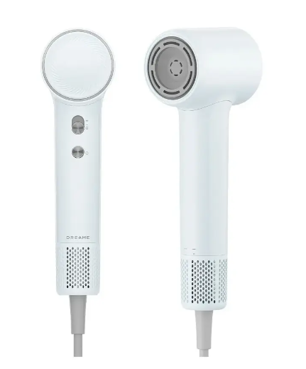 DREAME Mini AHG11A-BU Blue Hair Dryer