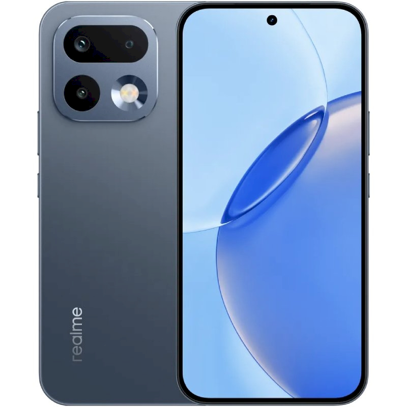 Realme  16 Pro 5G 6.78
