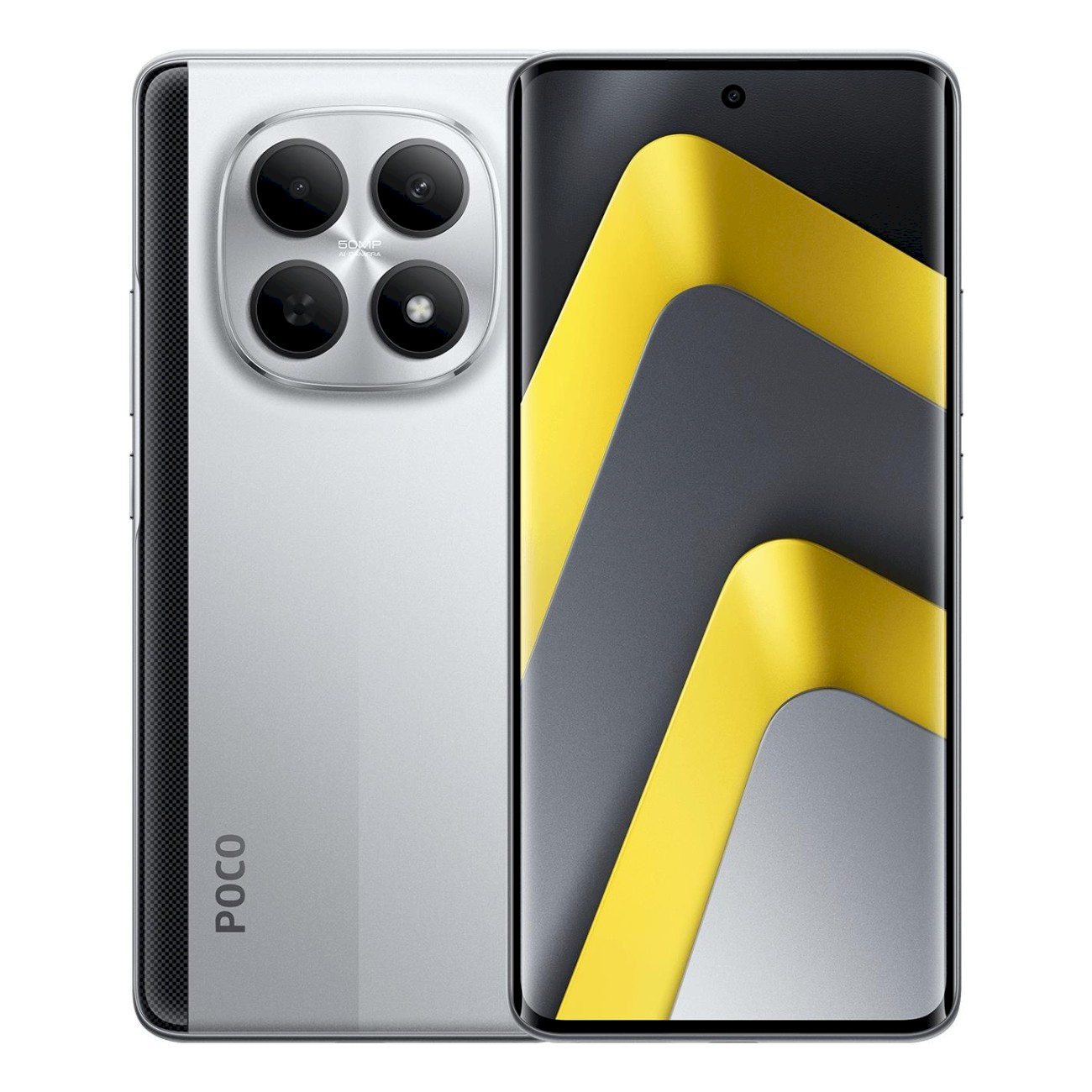 Poco  M8 5G Smartphone 8GB /