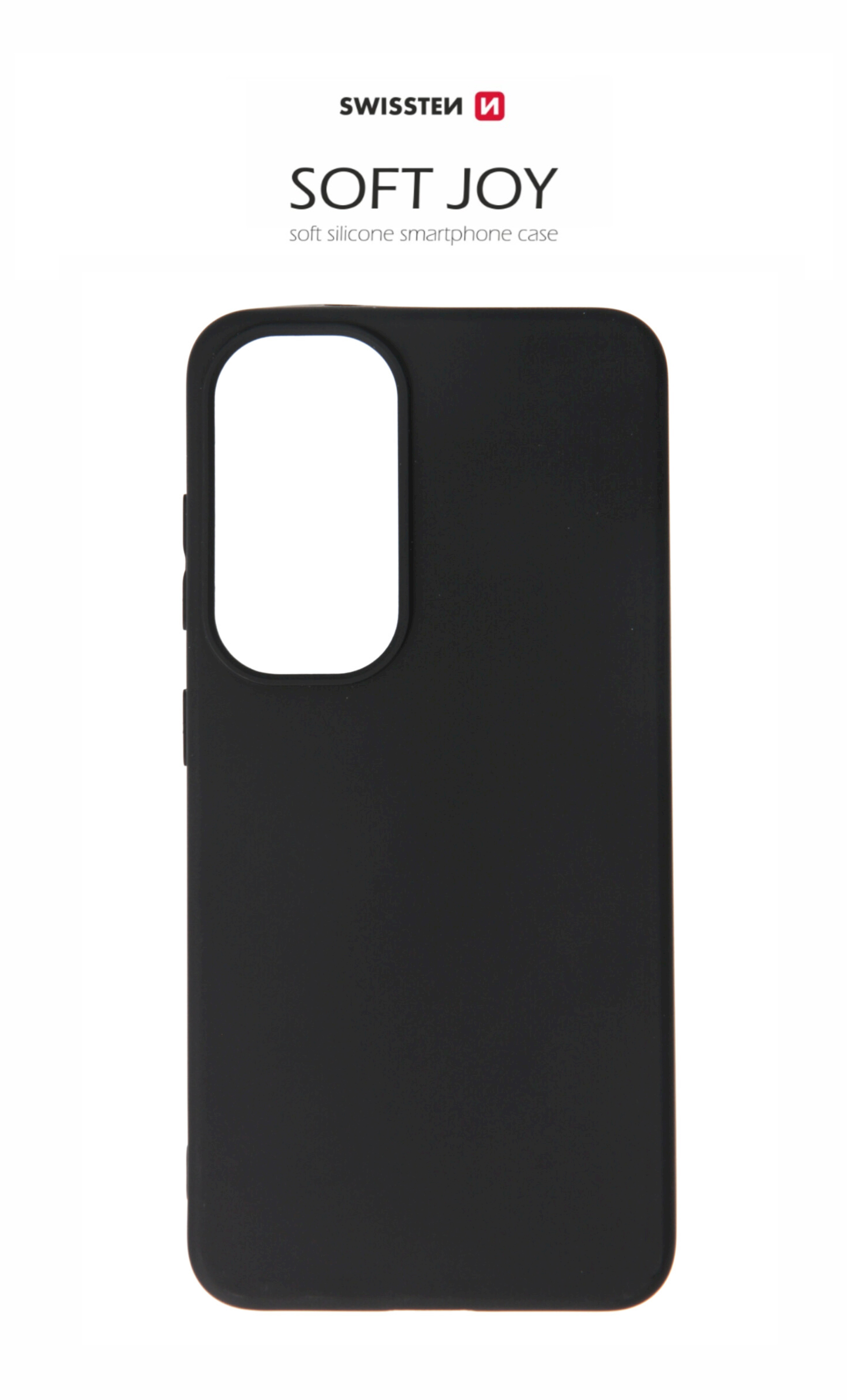 Swissten Soft Joy Case for Samsung Galaxy S26 Plus 5G