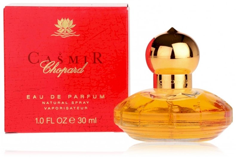 Chopard Cashmere Perfume EDP 30 ml