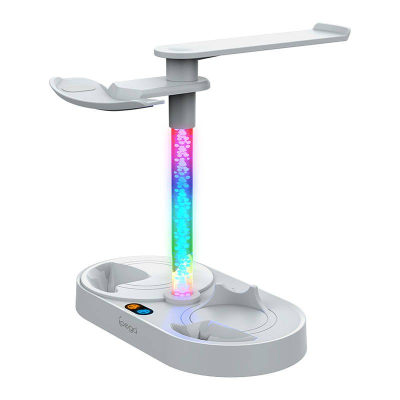 ipega PG-P5V001PS VR2 Dual Charger stand