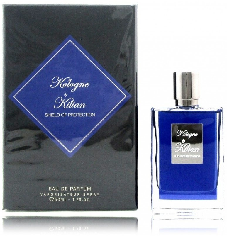 Kilian Kologne By Shield Of Protection Perfume EDP 50 ml