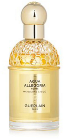 Guerlain Aqua Allegoria Bergamote Calabria Smaržas