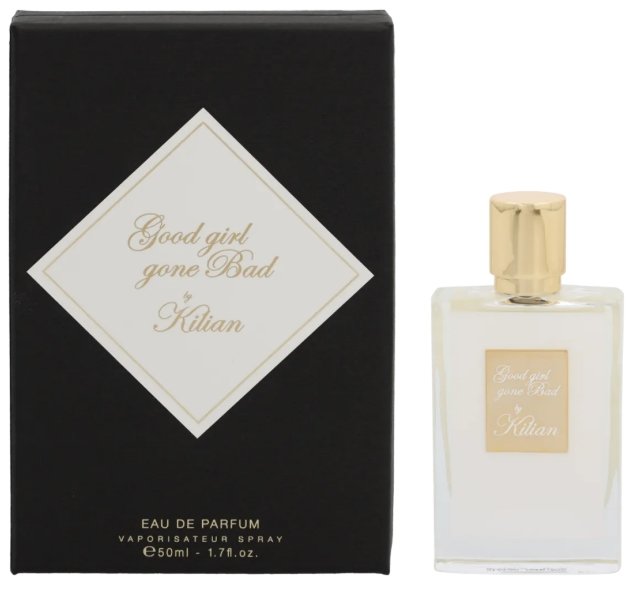 Kilian Good Girl Gone Bad Eau