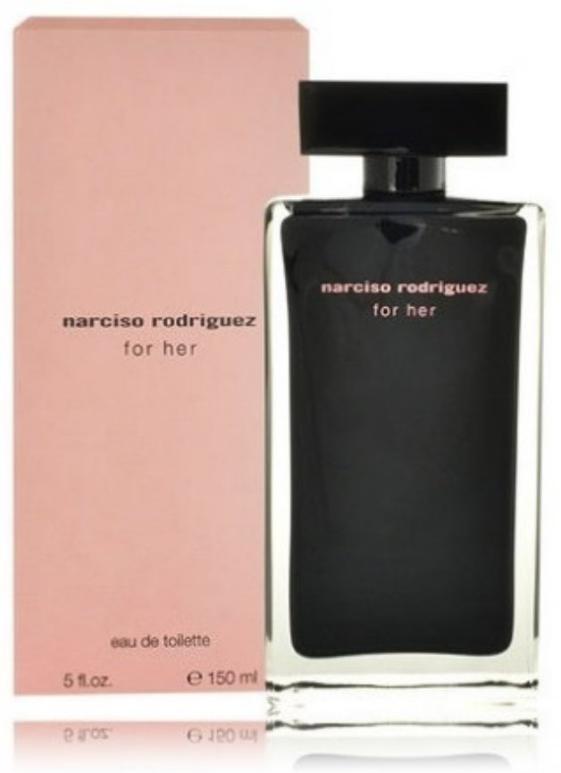 Narciso Rodriguez For Her Smaržas EDT