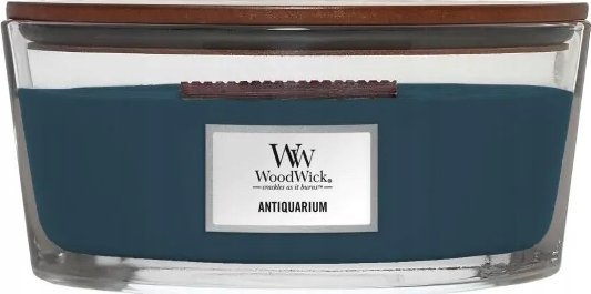 Woodwick Antiquarium Elipsa Candle 453.6 g