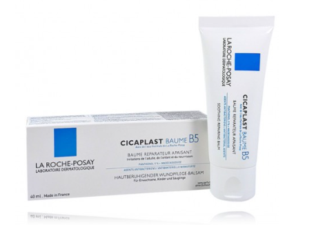 La Roche-Posay La Roche-Posay Cicaplast Baume B5+ Healing Balm 40 ml