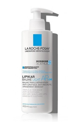 La Roche-Posay La Roche‑Posay Lipikar Baume