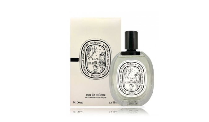 Diptyque L`Eau des Hesperides Smaržas EDT