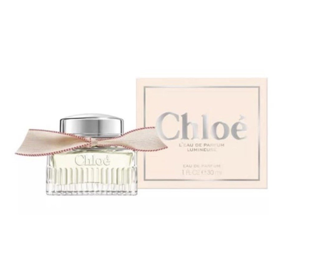 Chloe Chloé Lumineuse Eau de Parfum 30ml
