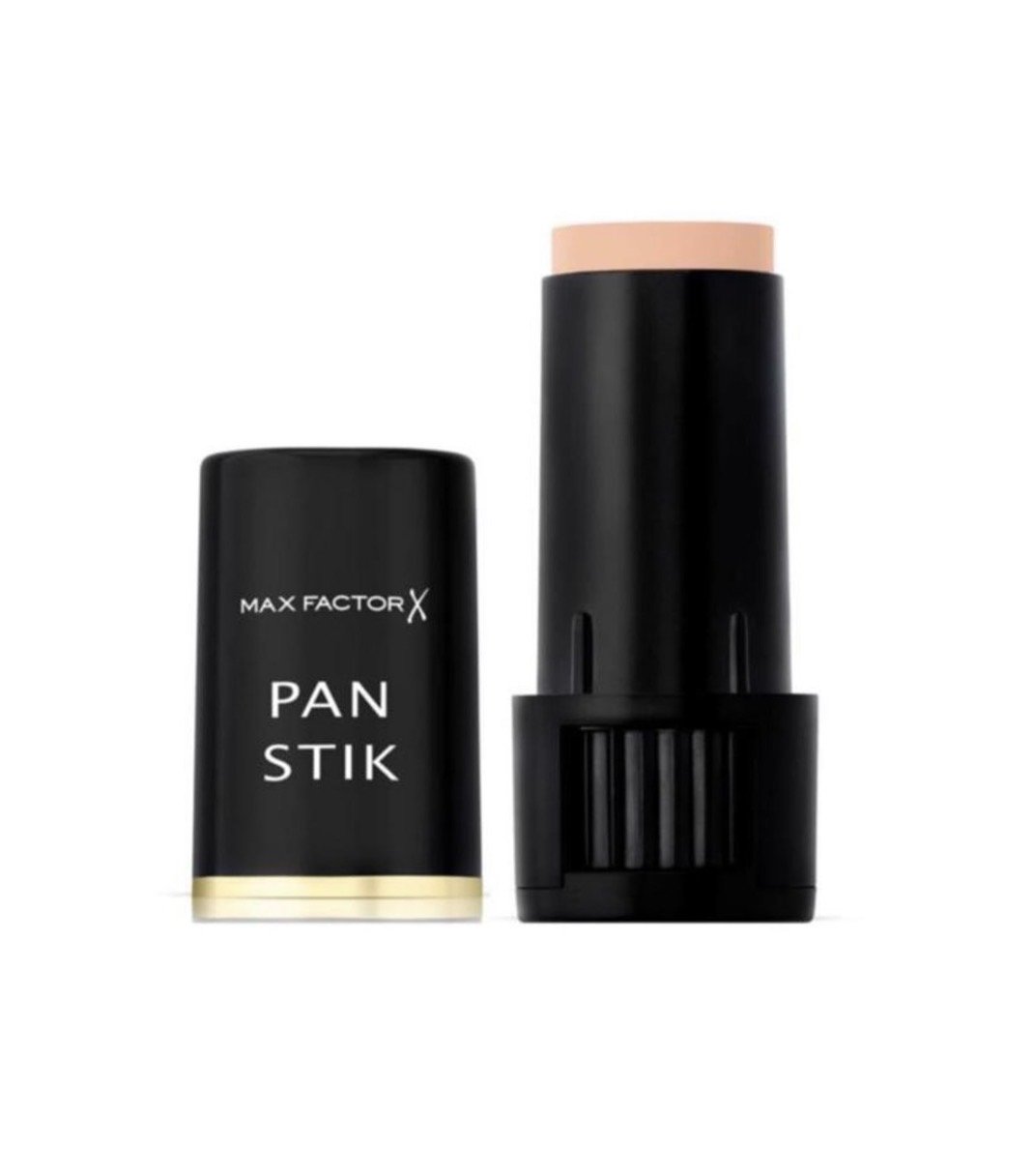 Max Factor Pan Stik Foundation 96 Bisque Ivory