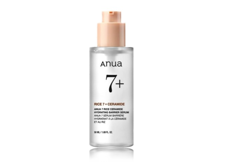 Anua Rice 7 + Ceramide Hydrating