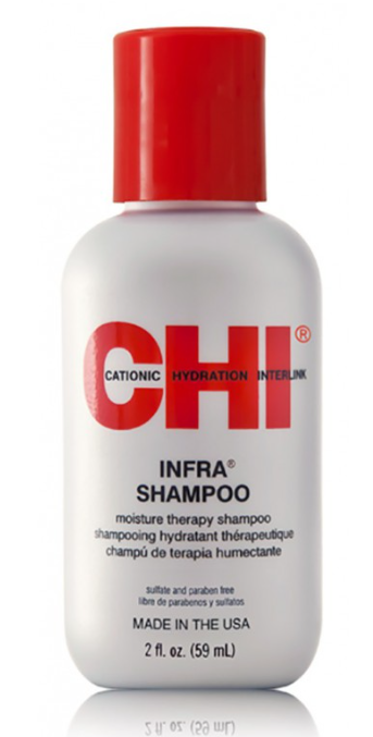 CHI Infra Shampoo 59 ml