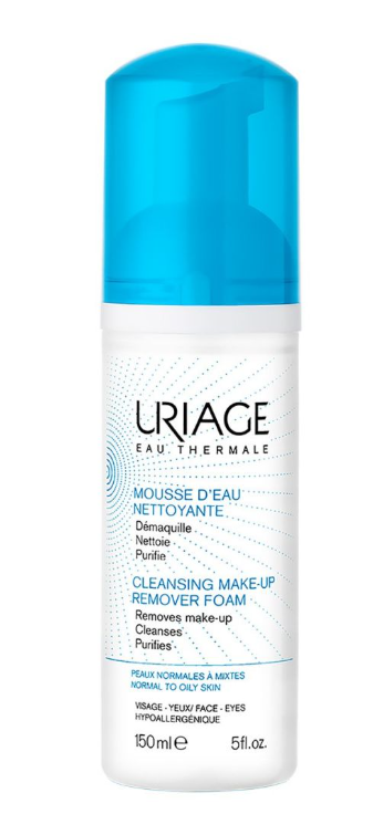 Uriage Thermal Water Makeup Remover 150 ml