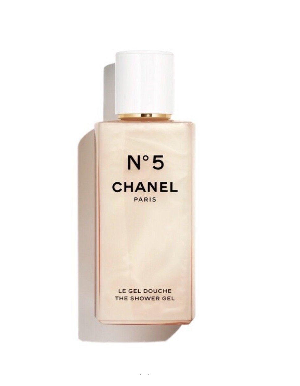 Chanel No. 5 Shower Gel 200ml