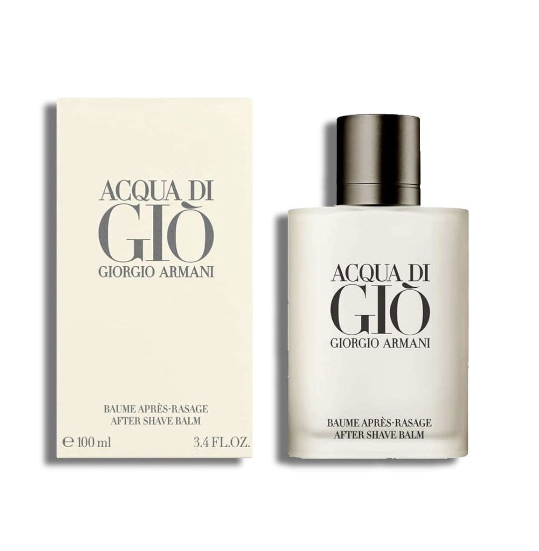 Giorgio Armani Acqua di Gio After
