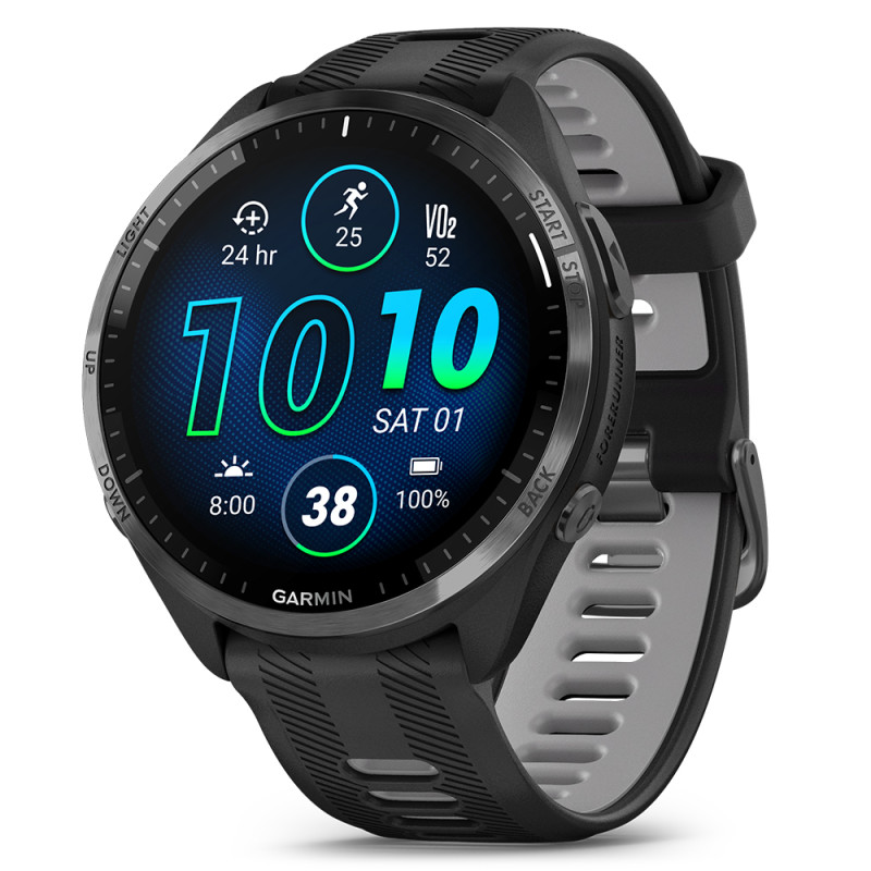 Garmin  Forerunner 965 Smartwatch GPS 47mm