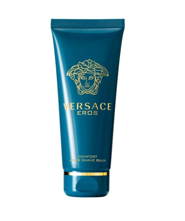 Versace Eros After Shave Balm ASB 100 ml