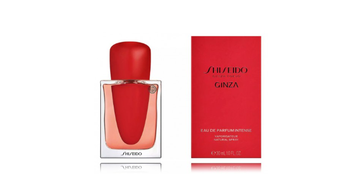 Shiseido Ginza Perfume Intense EDP 30