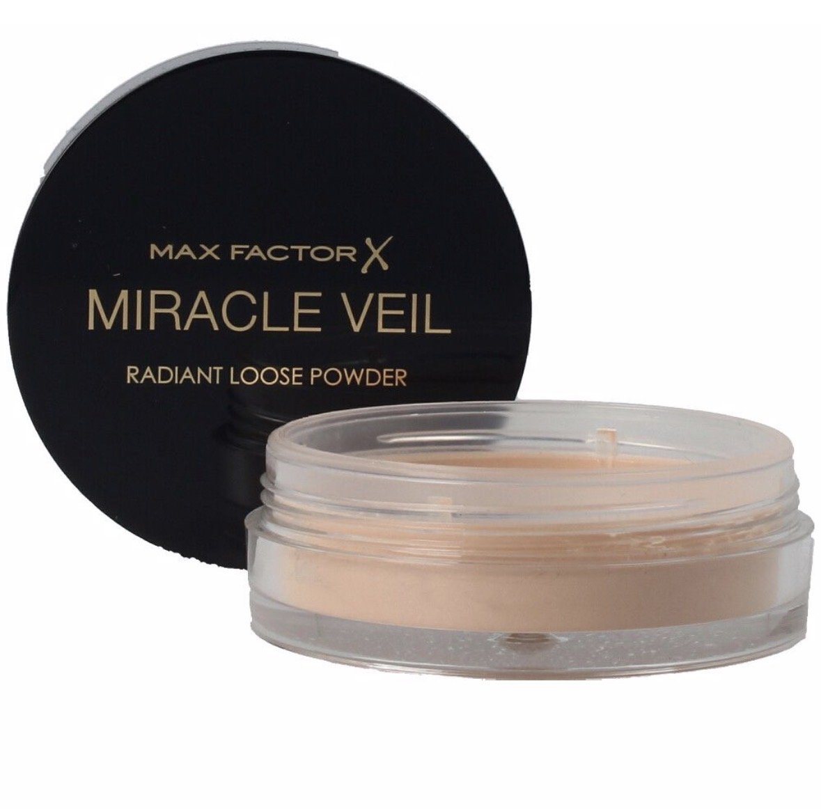 Max Factor Miracle Veil Radiant Loose