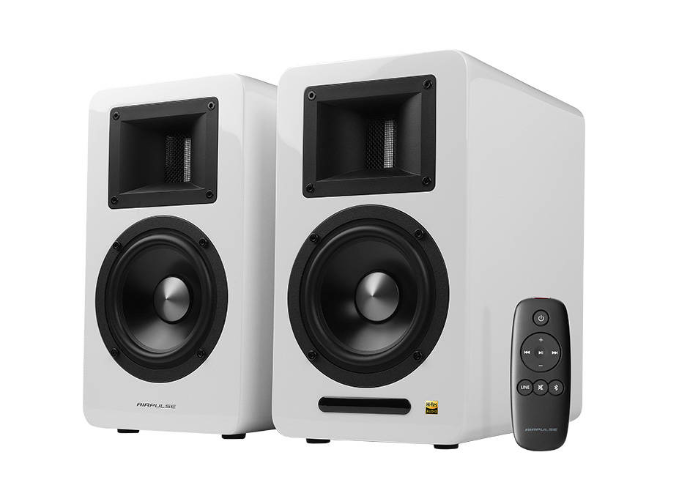 Edifier Airpulse A100 100W Speakers