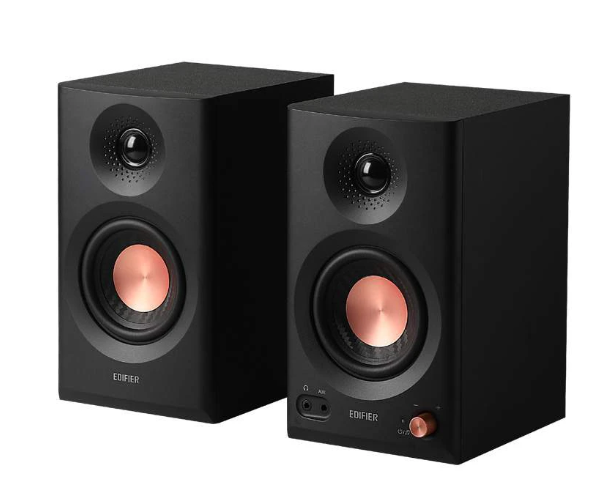 Edifier MR3 2.0 Bluetooth black